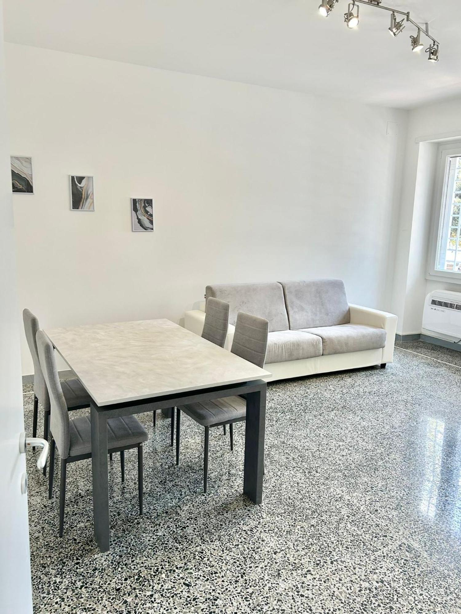 Cipro Roma Stay By 101Flats Exterior photo