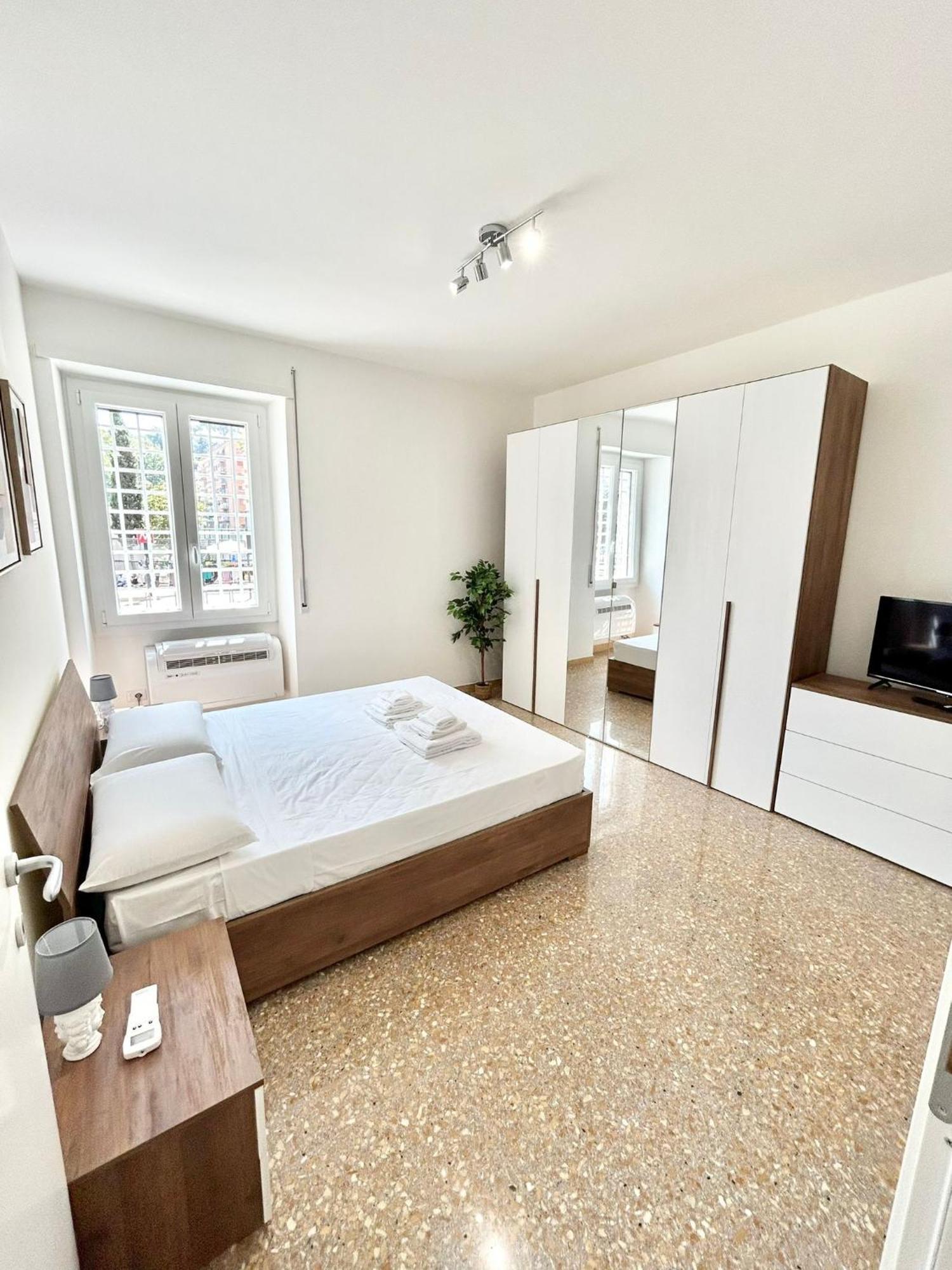 Cipro Roma Stay By 101Flats Exterior photo