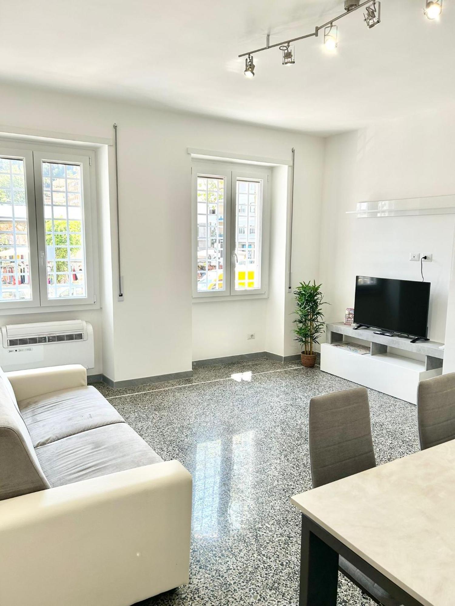 Cipro Roma Stay By 101Flats Exterior photo